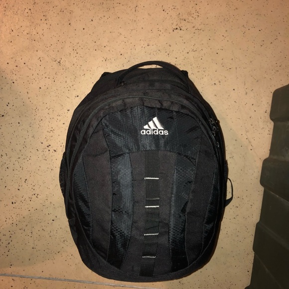 Extra large Adidas Backpack Carry On All travel - Picture 7 of 7